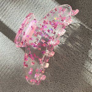 Emi Jay  'Big Effing Clip'